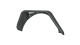 RDA Stealth Rear Fender Flares