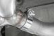 MBRP Axle Back Exhaust 304