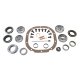 YUK Master Overhaul Kits