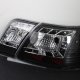 SPY LED Tail Lights