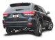 BOR Cat Back Touring