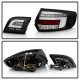 SPY LED Tail Lights