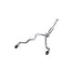 MBRP Catback Exhaust 304