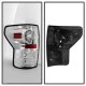 SPY LED Tail Lights