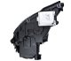 HELLA Headlight Assemblies