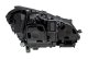 HELLA Headlight Assemblies