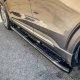 WES Nerf Bars - PRO TRAXX 5