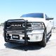 WES Sportsman Grille Guards