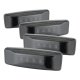 SPY xTune Fender Lights