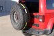 DZE Tire Mount