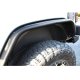 WES Inner Fenders