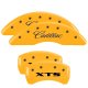 MGP Caliper Covers 4 Logo