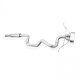 SSW Long Tube Headers