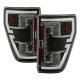 SPY LED Tail Lights
