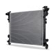 MM Radiators - Plastic