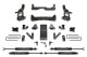 FAB Lift Kit Component Box