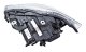 HELLA Headlight Assemblies