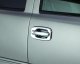 Auto Ventshade 685206 Chrome Door Handle Covers, 4-Door Set w/o Passenger Keyhole for 1999-2006 S...