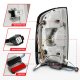 ANZ LED Taillights