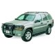 WES Running Boards - Molded