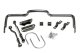 HWG Big Wig Rear Sway Bars