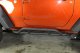 FBO Rock Sliders