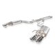SSW Exhaust Catback