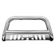 WES Bull Bars - E-Series