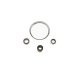 BIL B6 4600 Series Shocks