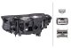 HELLA Headlight Assemblies