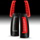 ANZ LED Taillights