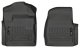 HL WB - Front - Black