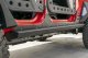 DVE Rock Slider Steps