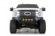 ADD Bomber Front Bumpers