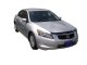 Auto Ventshade 320008 Aeroskin Flush Mount Dark Smoke Hood Protector for 2008-2012 Honda Accord
