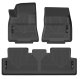 HL WB - Combo - Black