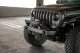 DVE Front Bumpers