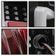 SPY LED Tail Lights