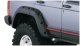 BUS Jeep Cutout Style Flares