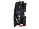 ANZ LED Taillights