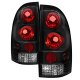 SPY Euro Tail Lights