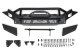 DVE Front Bumpers