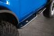 DVE Rock Slider Steps