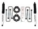 TUF Lift Kits