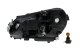 HELLA Headlight Assemblies