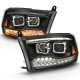 ANZ Projector Headlights