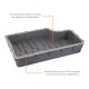 MM Transmission Pan