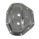 YUK Covers - Chrome