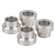 Ram Shock Spacers For 2.5-3.0 Inch Shocks W/COM10 Bearings 4 Spacers For 1 Shock 94-13 Ram 1500/2...