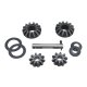YUK Spider Gear Kits